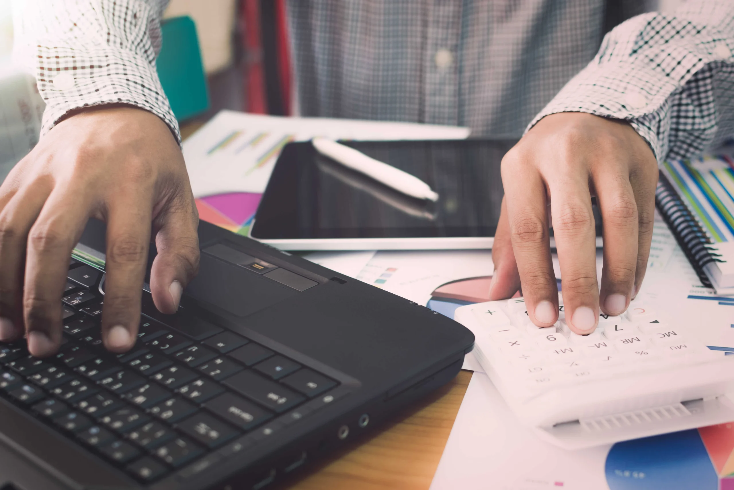 How Auditing Firms Help Reduce Tax Risk, Compliance Failures and Financial Misstatements