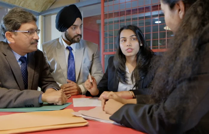 Business Team Planning LLP Registration For Startup