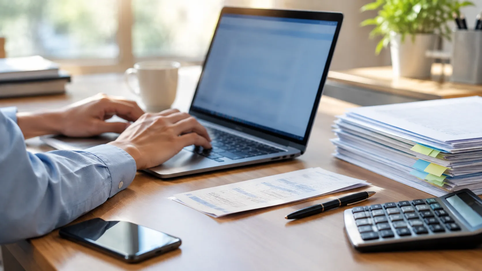 How to File PTRC Returns Online in Maharashtra: Step-by-Step Guide