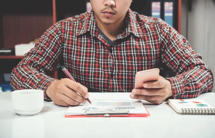 GST Filing For Beginners – The Foolproof Guide To Getting It Right (1)