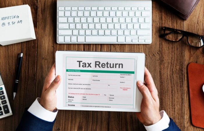 GST Return Filing