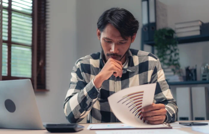 GST Return Filing Consultants Handling Late Filings And Compliance.