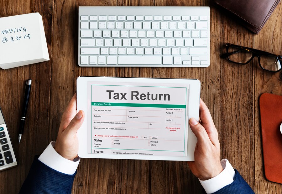 How Filing GST Return Early Can Save Your Business Money