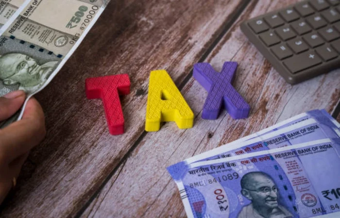 Income Tax Notice After ITR Processing