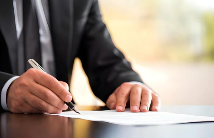 LLP Company Registration