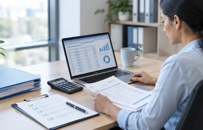 Professional Tax Compliance Checklist For Employers In Maharashtra