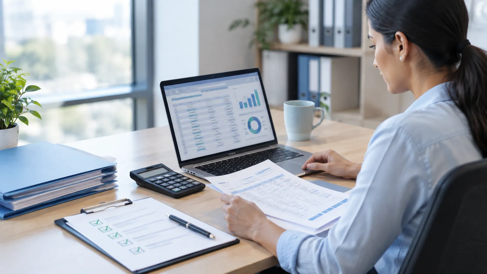 Professional Tax Compliance Checklist for Employers in Maharashtra
