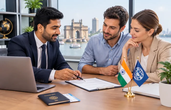 Pvt Ltd Company Registration In Mumbai