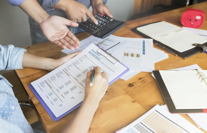 Common Reasons For Income Tax Assessment And How To Avoid Them