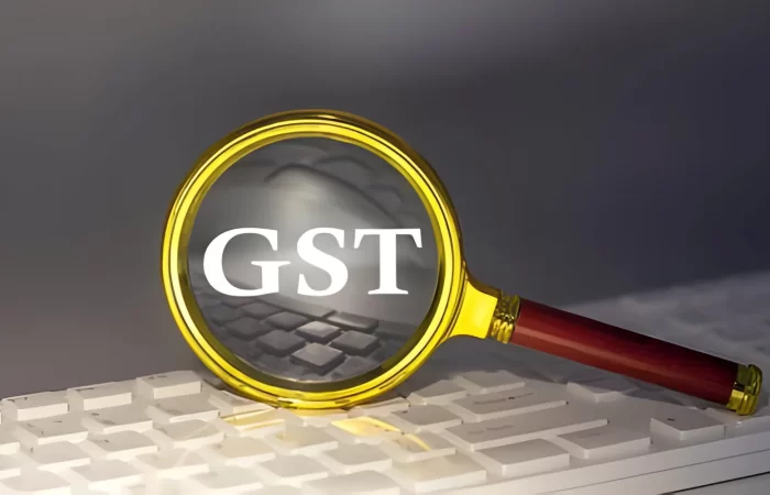 Gst CGST Consultants In Mumbaionsultants