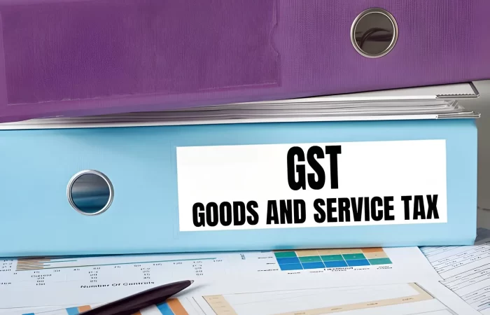 GST Registration