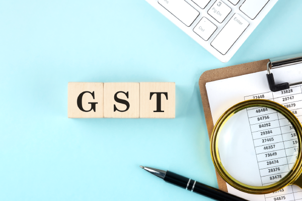 Expert GST registration consultants in Mumbai