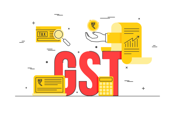 GST registration consultants in Mumbai