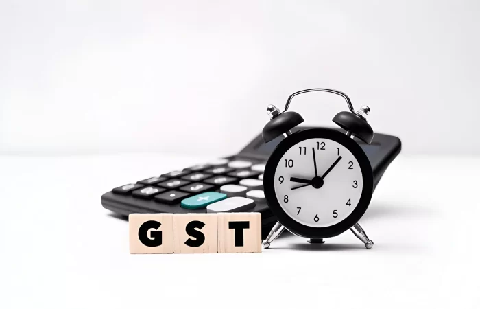 Gst Return Filing Consultants