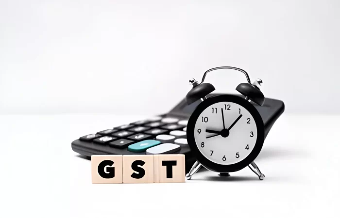 Fees For Late GST Return Filing