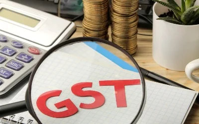 GST Return Filing Services In Mumbai