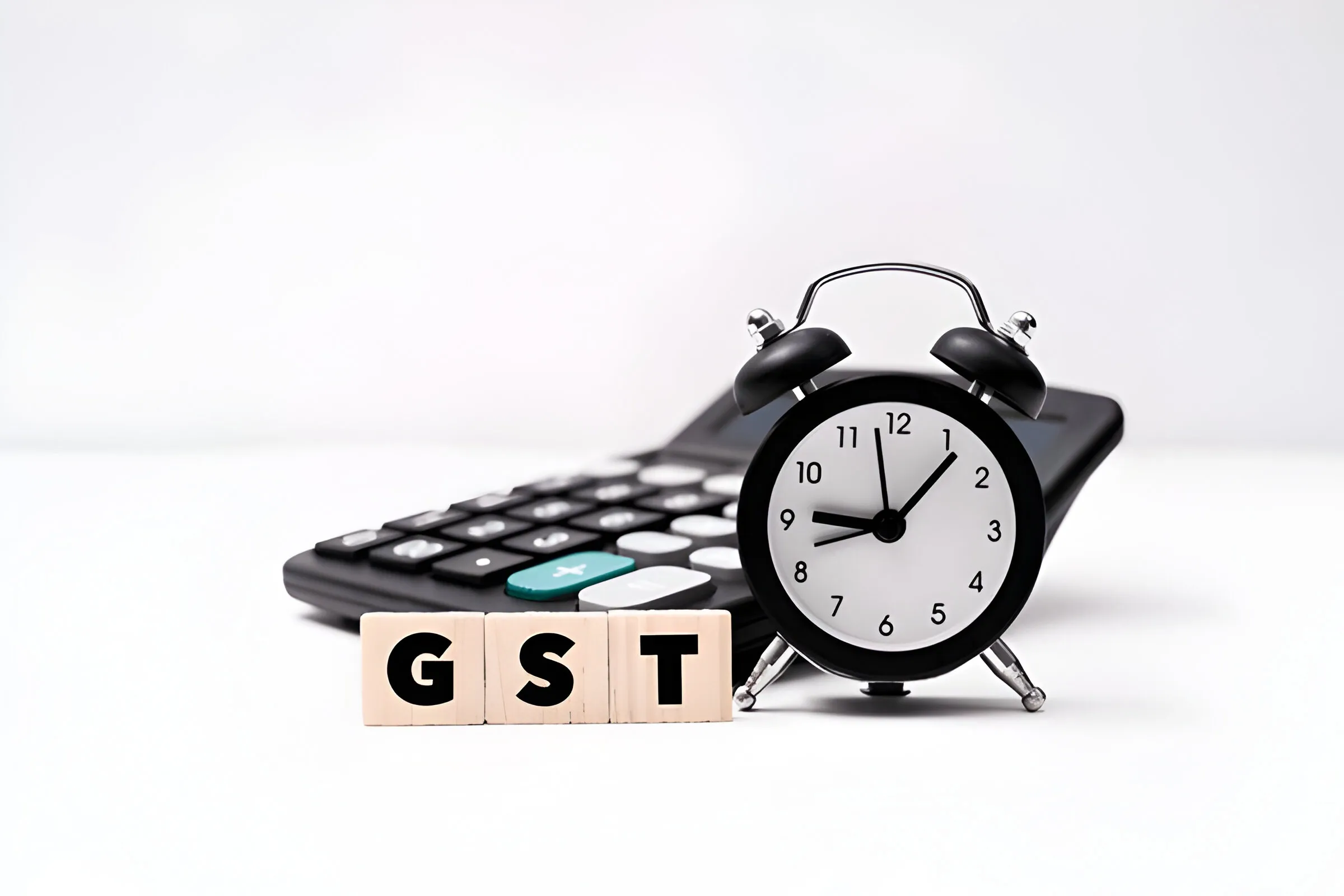 Common Mistakes to Avoid While GST Return Filing