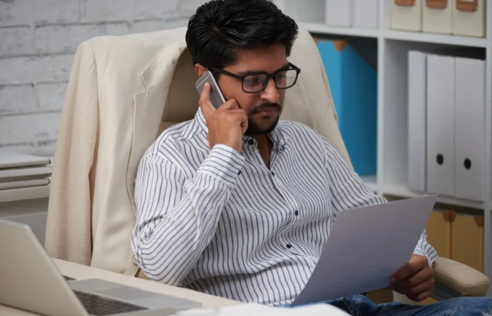 Income Tax Assessment