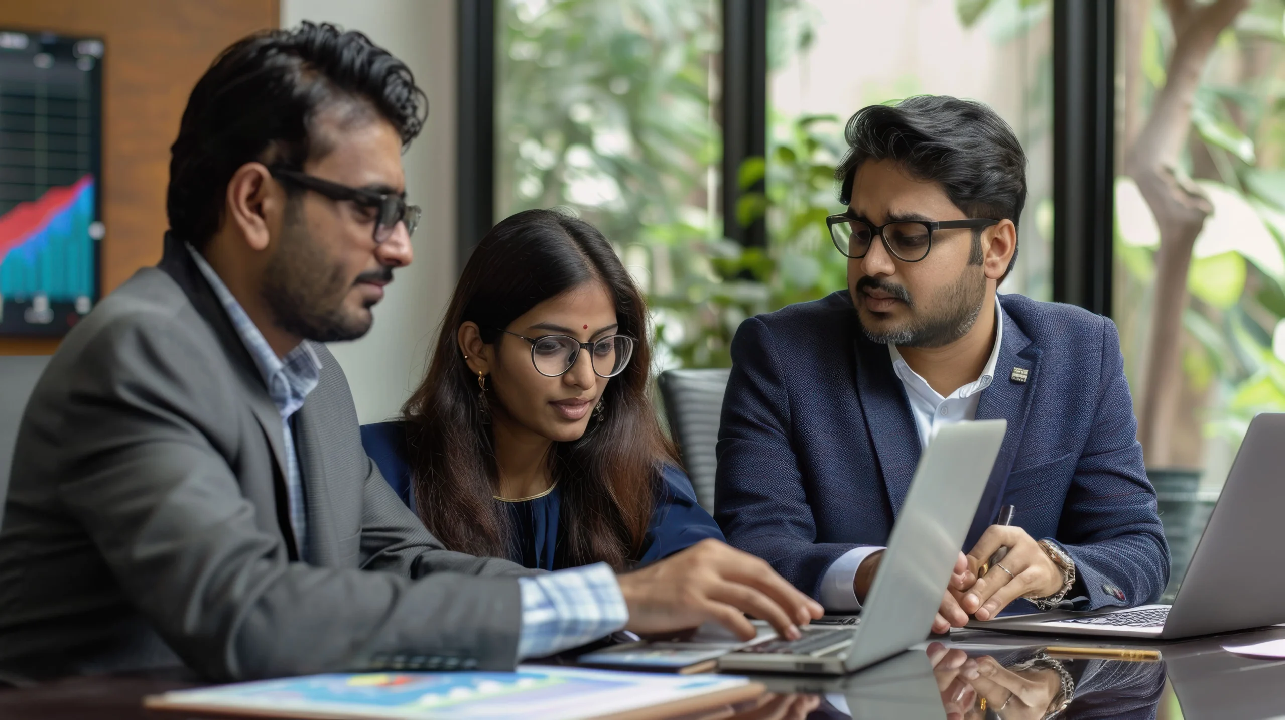 How Professional Income Tax Filing Services Help Reduce Scrutiny, Penalties, and Notices