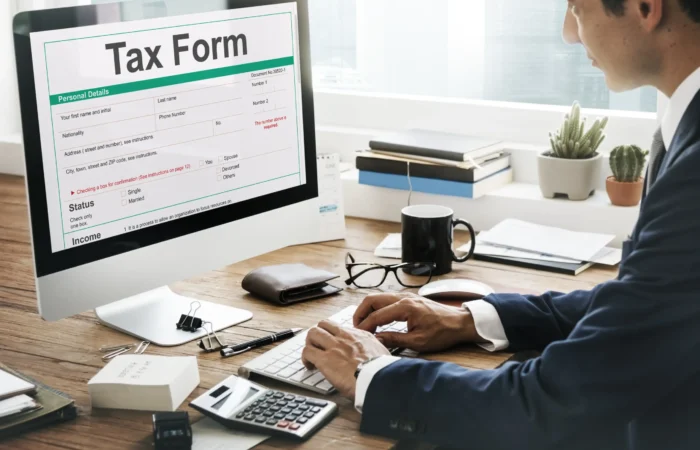 Income Tax Notice Assessment Form