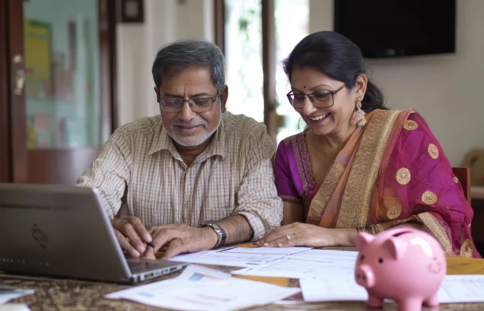 Income Tax Return Company Household Consultation