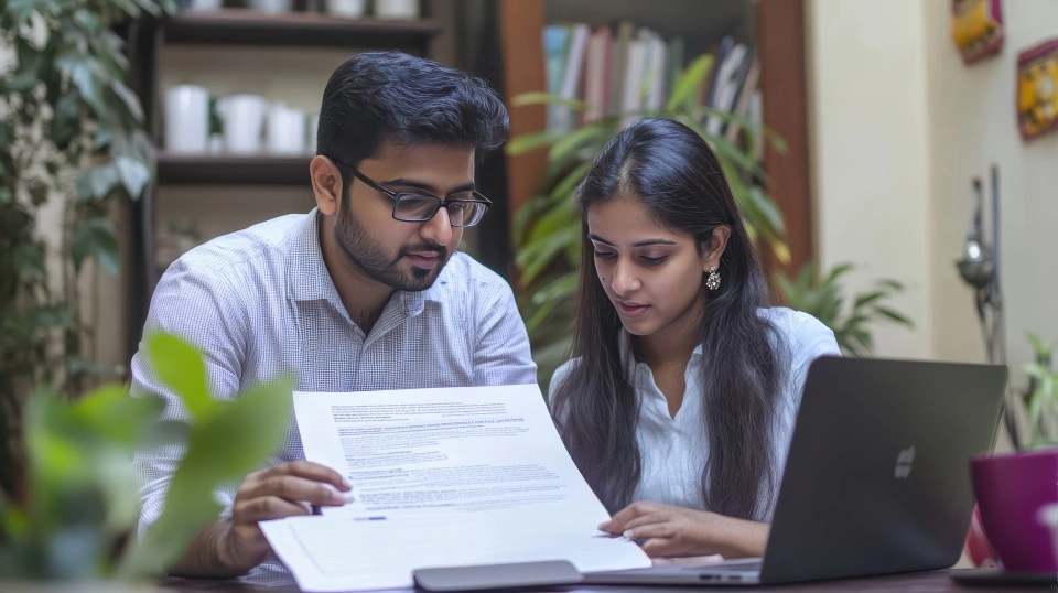 Checklist: Documents Required For Income Tax Filing In India