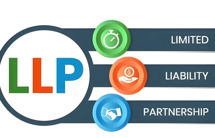 All You Need To Know About LLP Company Registration For Startups