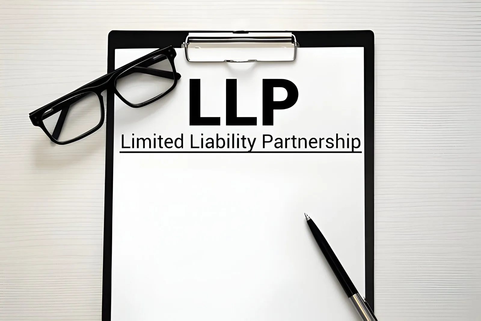 Top 5 Legal Requirements for LLP Registration in India