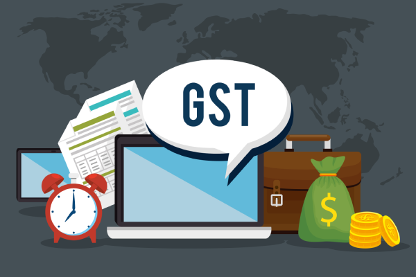 Online GST registration consultants in Mumbai