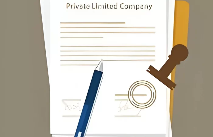 Procedure Of Private Limited Company Registration In Mumbai