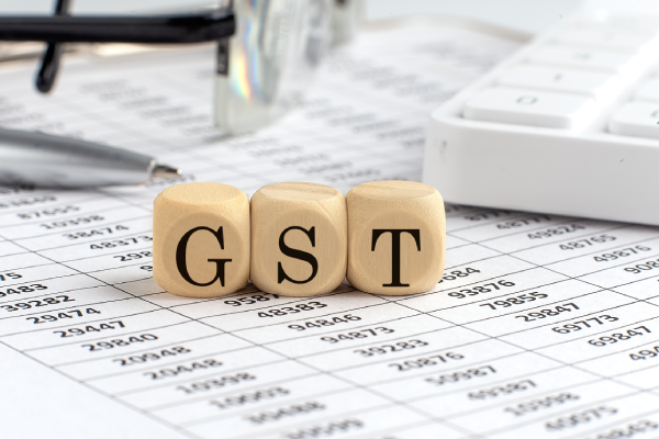 Professional GST consultants in Mumbai for registration help