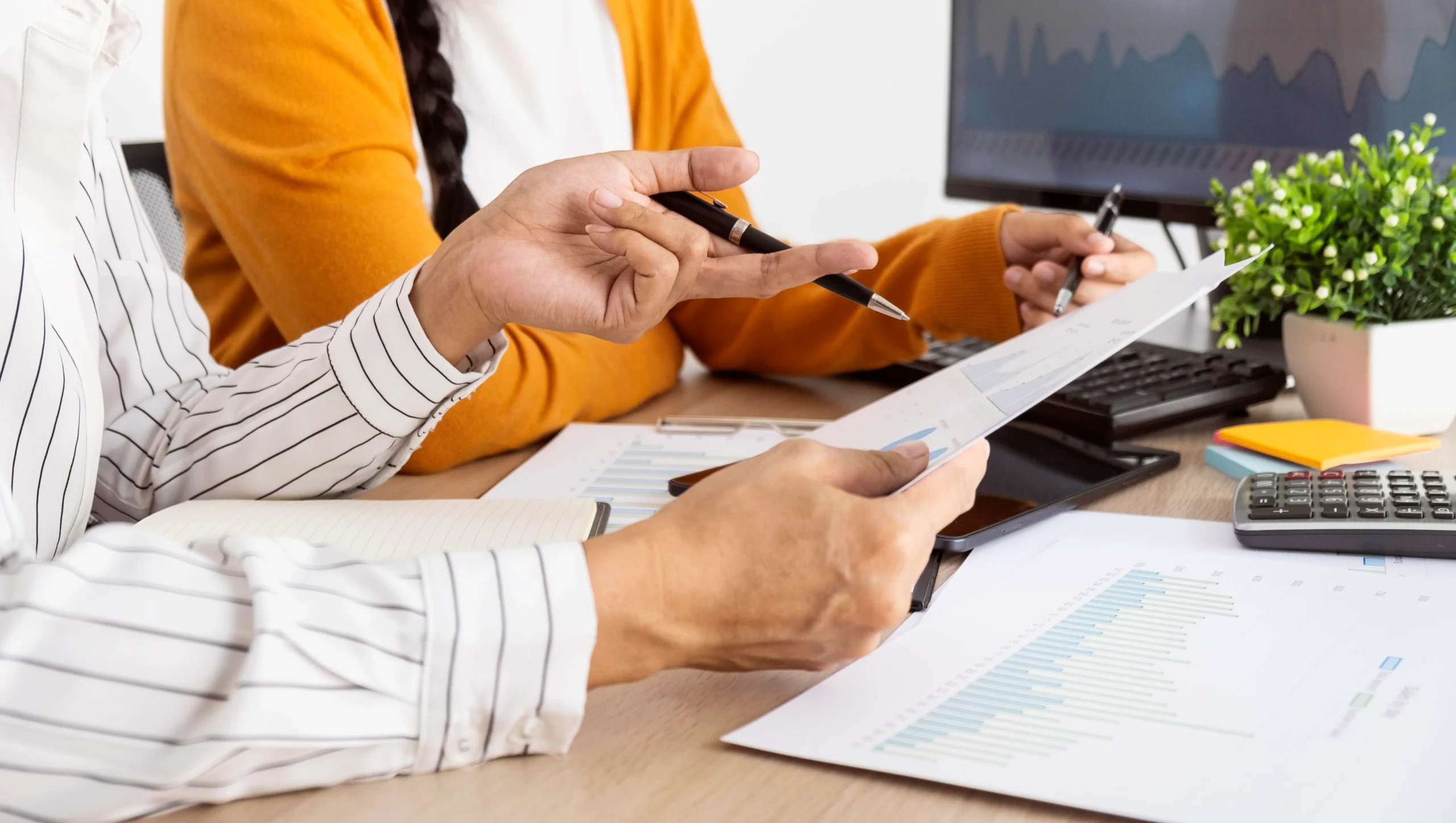 Professionals discussing private limited company registration in Mumbai